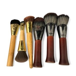 NEW MAKEUP BRUSH BUNDLE